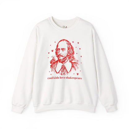 Cool Kids Love Shakespeare
