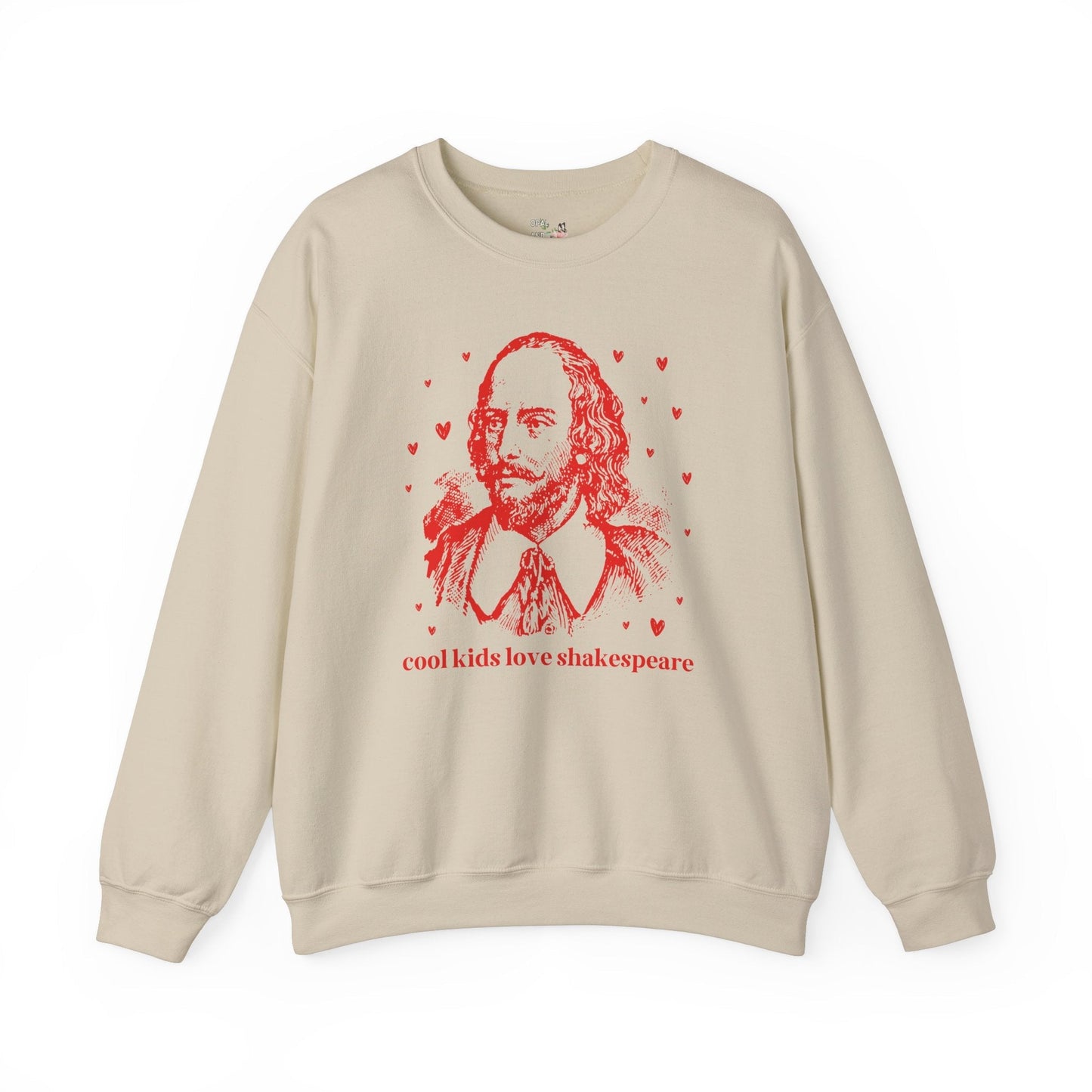 Cool Kids Love Shakespeare