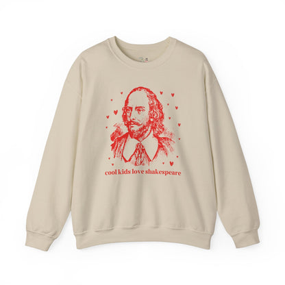 Cool Kids Love Shakespeare
