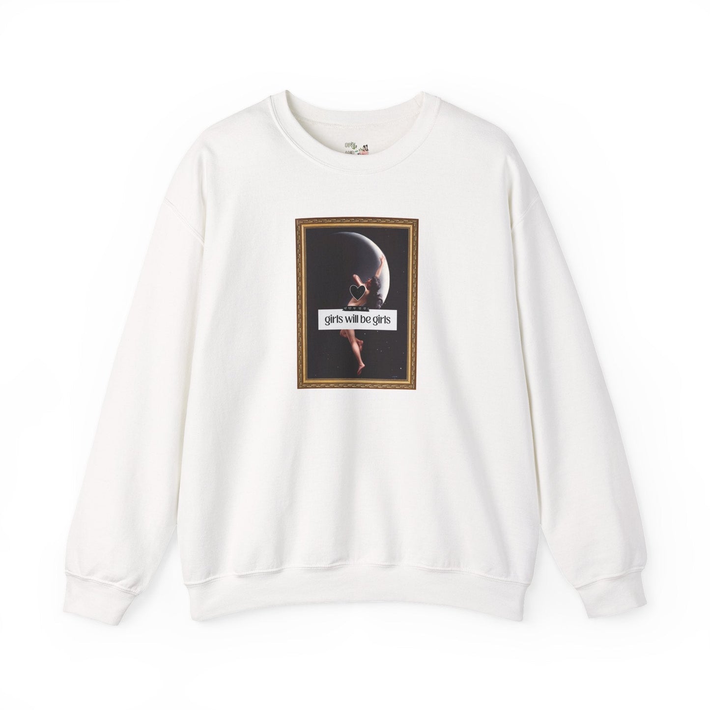 Witchy Art History Sweatshirt