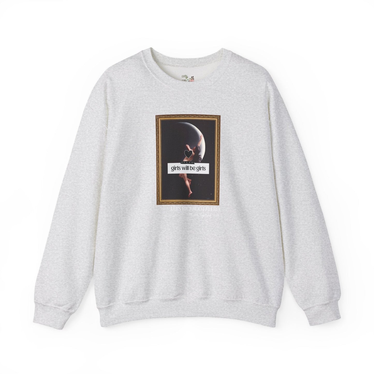 Witchy Art History Sweatshirt