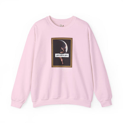 Witchy Art History Sweatshirt