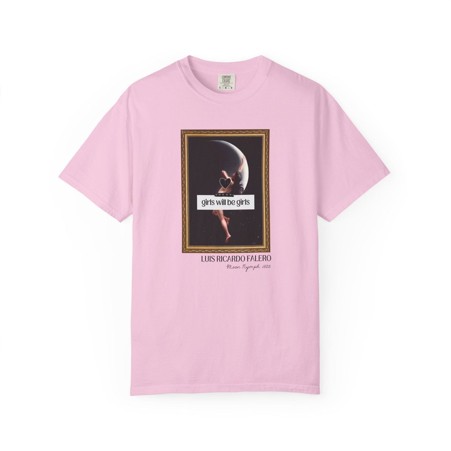 Witchy Art History T-Shirt