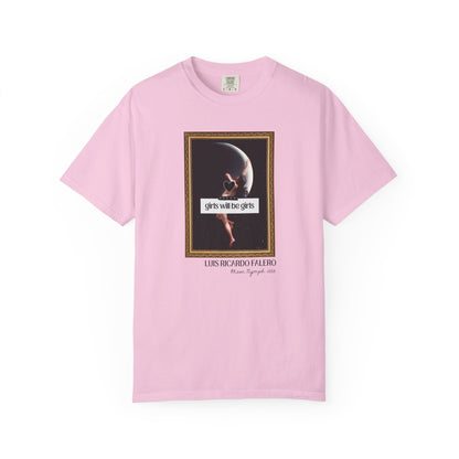 Witchy Art History T-Shirt