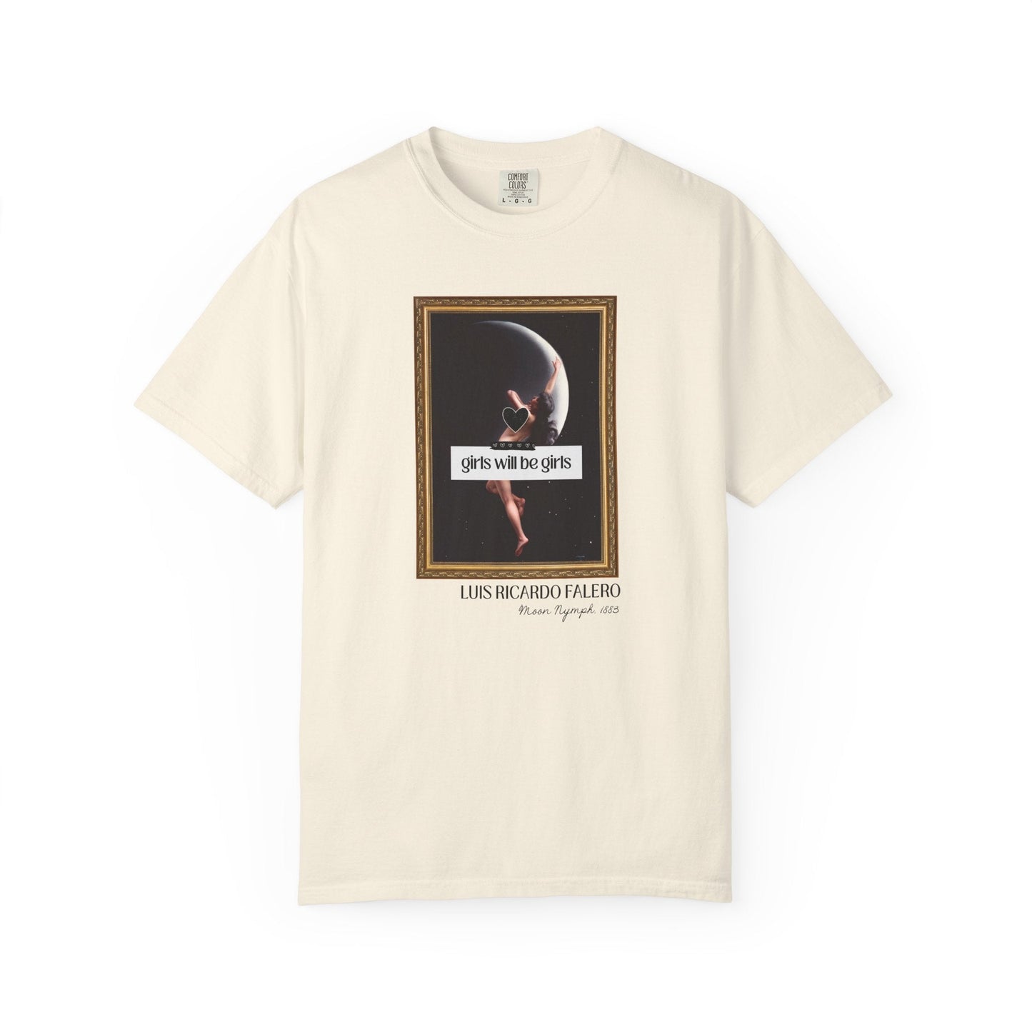 Witchy Art History T-Shirt