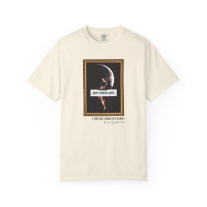 Witchy Art History T-Shirt