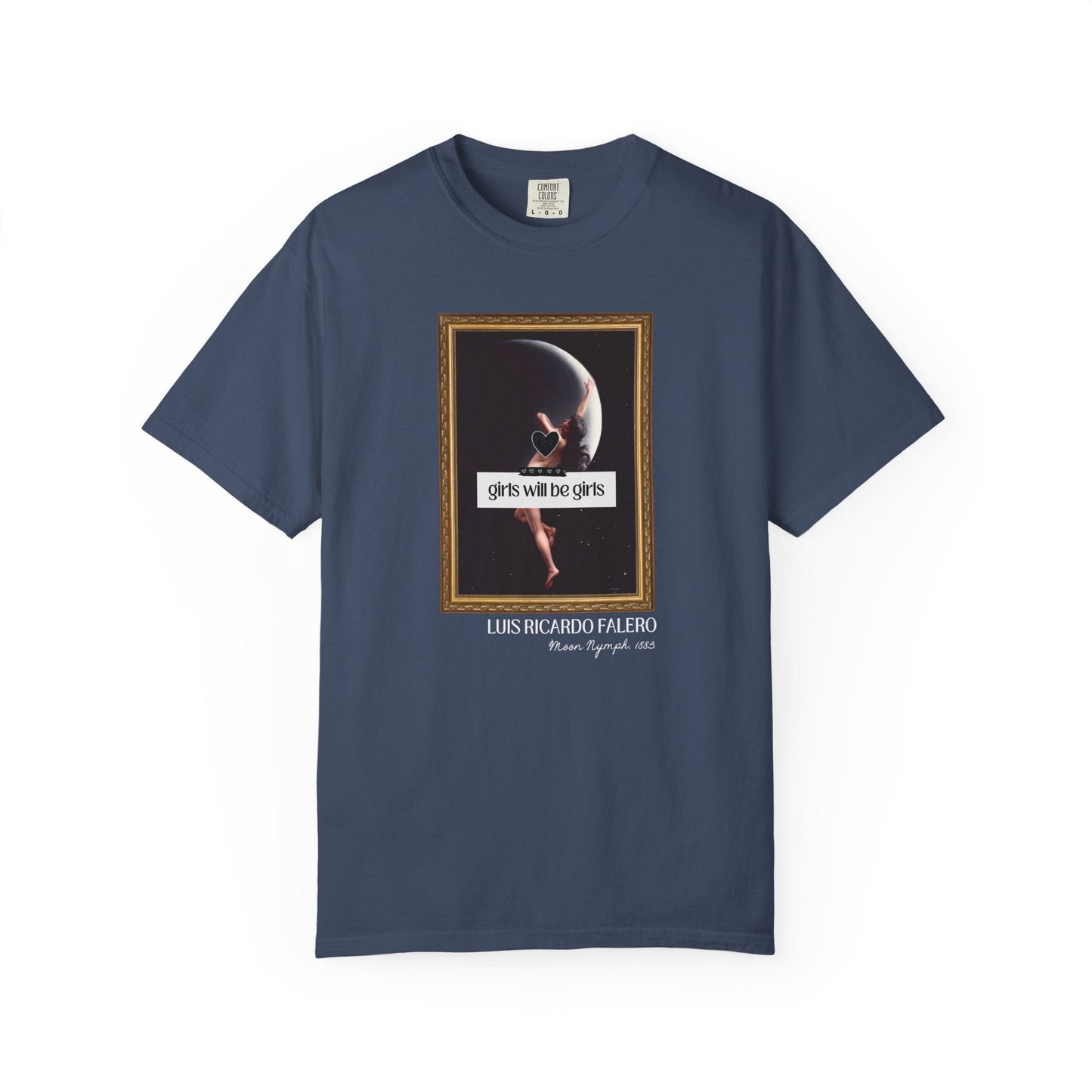 Witchy Art History T-Shirt