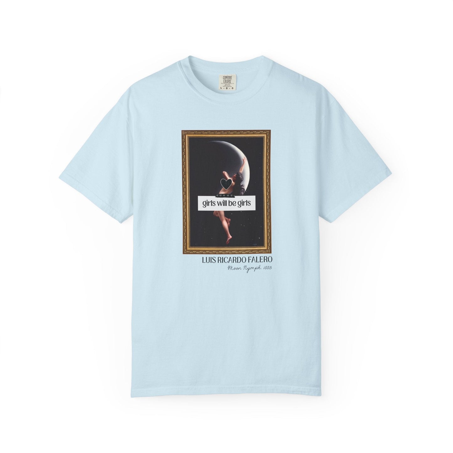 Witchy Art History T-Shirt
