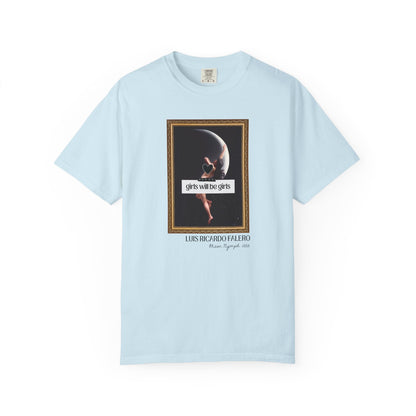 Witchy Art History T-Shirt