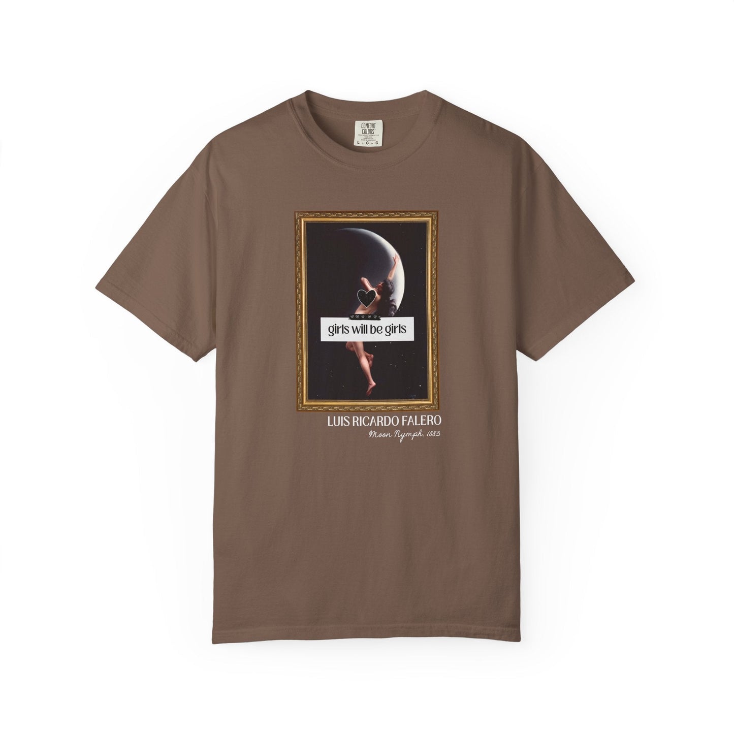 Witchy Art History T-Shirt