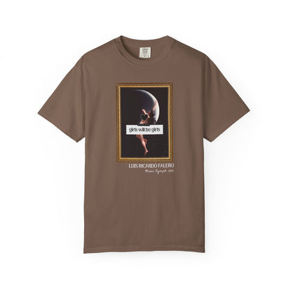 Witchy Art History T-Shirt