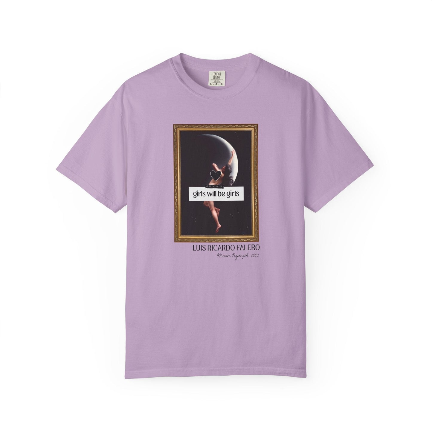 Witchy Art History T-Shirt