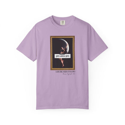 Witchy Art History T-Shirt