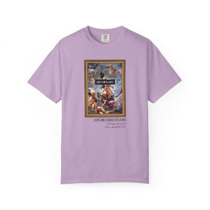 Witchy Art History Tee