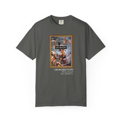 Witchy Art History Tee