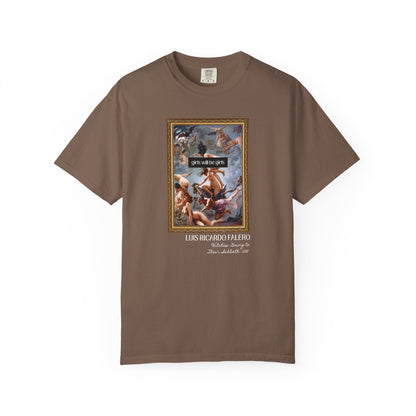 Witchy Art History Tee