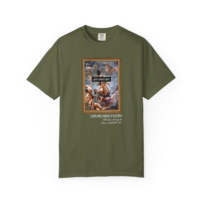 Witchy Art History Tee