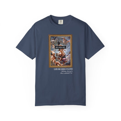 Witchy Art History Tee
