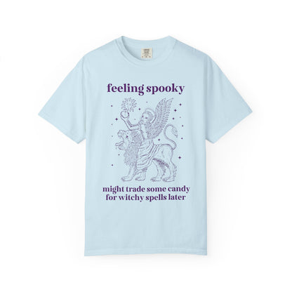 Witchy Halloween T-Shirt
