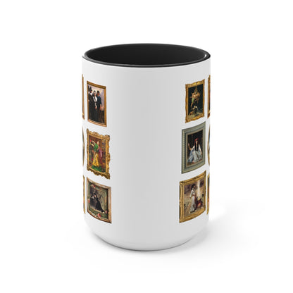 Witchy History Coffee Mug