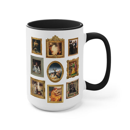Witchy History Coffee Mug