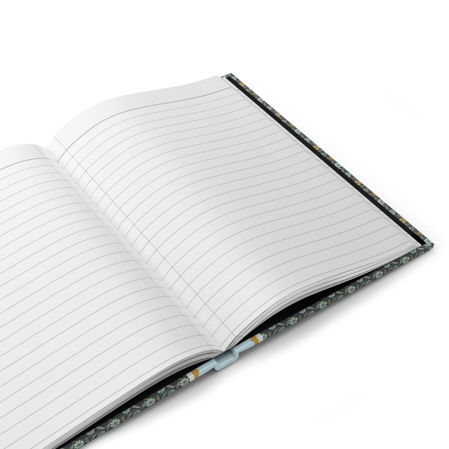 Witchy History Notebook