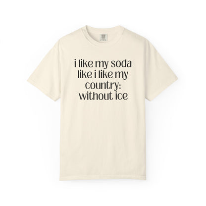 Without Ice