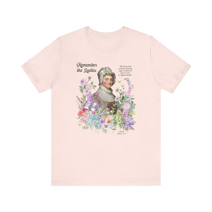 Women's American History Tee Shirt