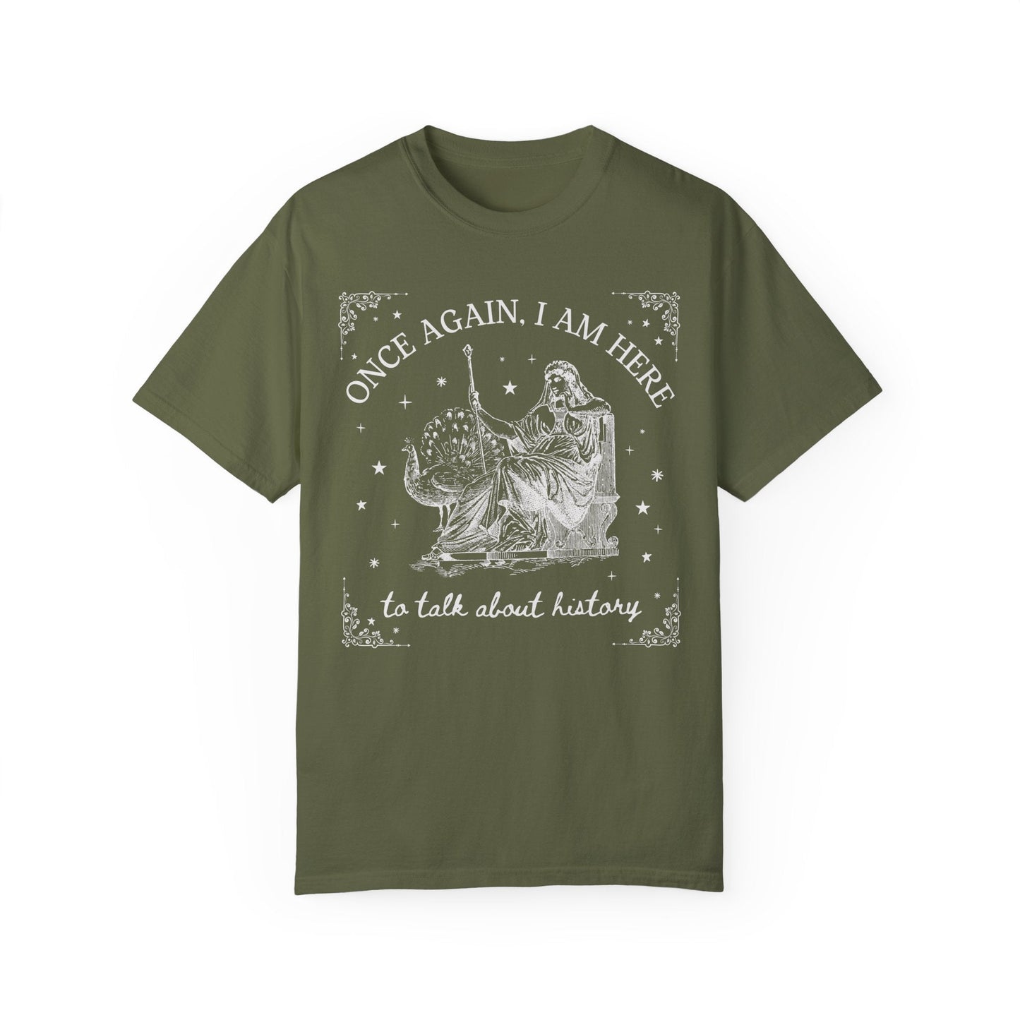 Womens History Shirt for Social Studies Teacher