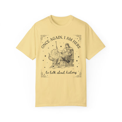 Womens History Shirt for Social Studies Teacher
