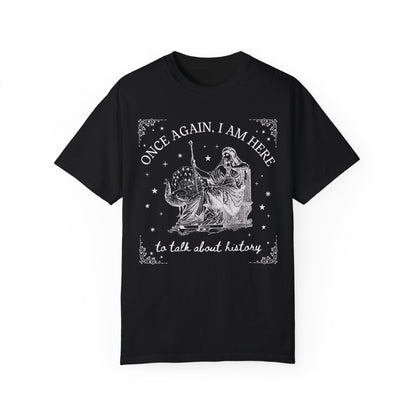 Womens History Shirt for Social Studies Teacher