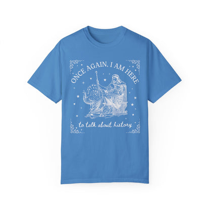 Womens History Shirt for Social Studies Teacher