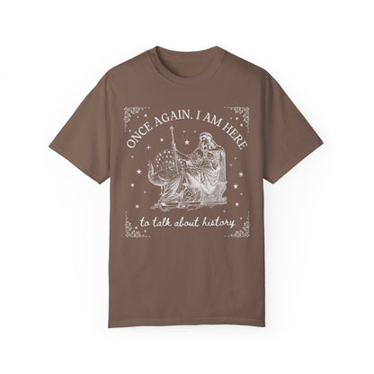 Womens History Shirt for Social Studies Teacher