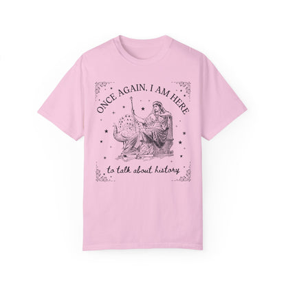 Womens History Shirt for Social Studies Teacher
