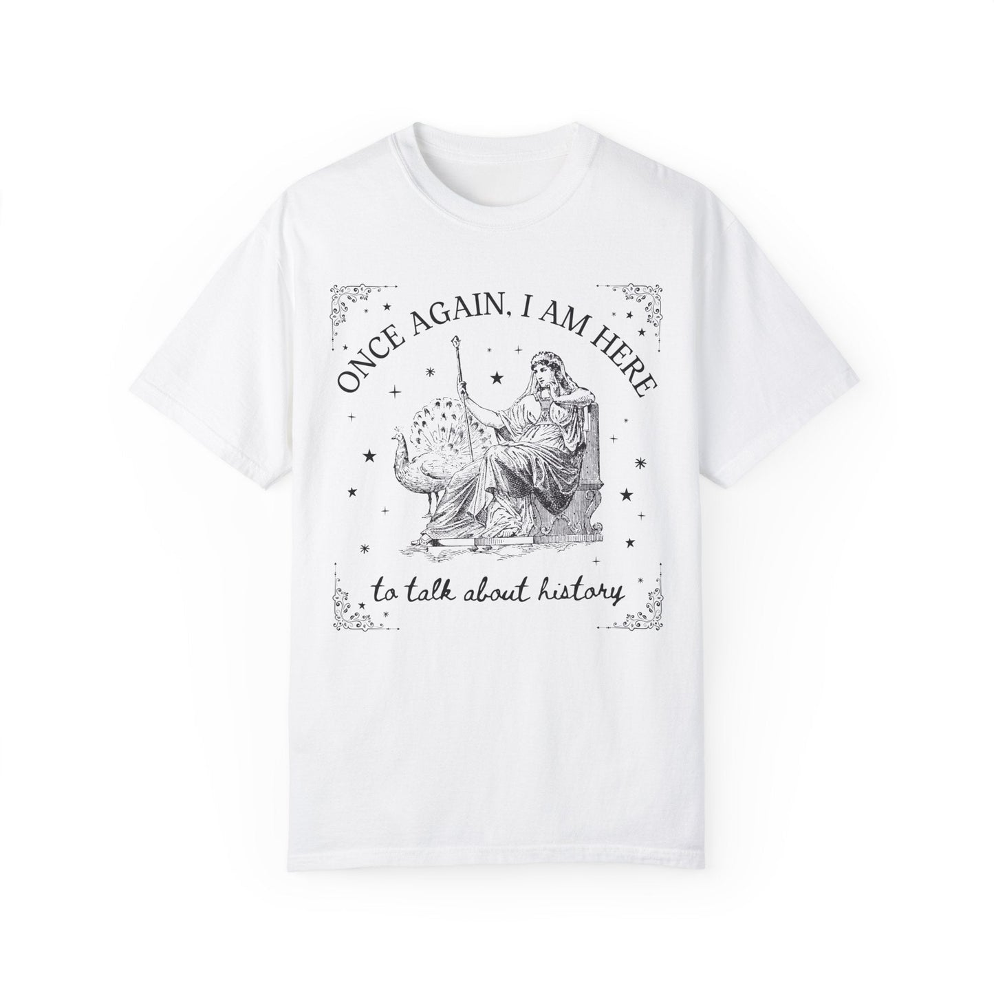 Womens History Shirt for Social Studies Teacher