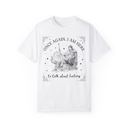 Womens History Shirt for Social Studies Teacher