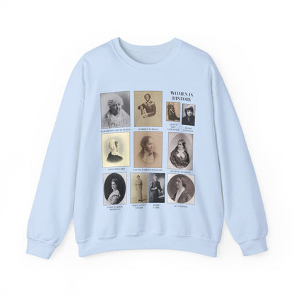 Women's History Sweatshirt