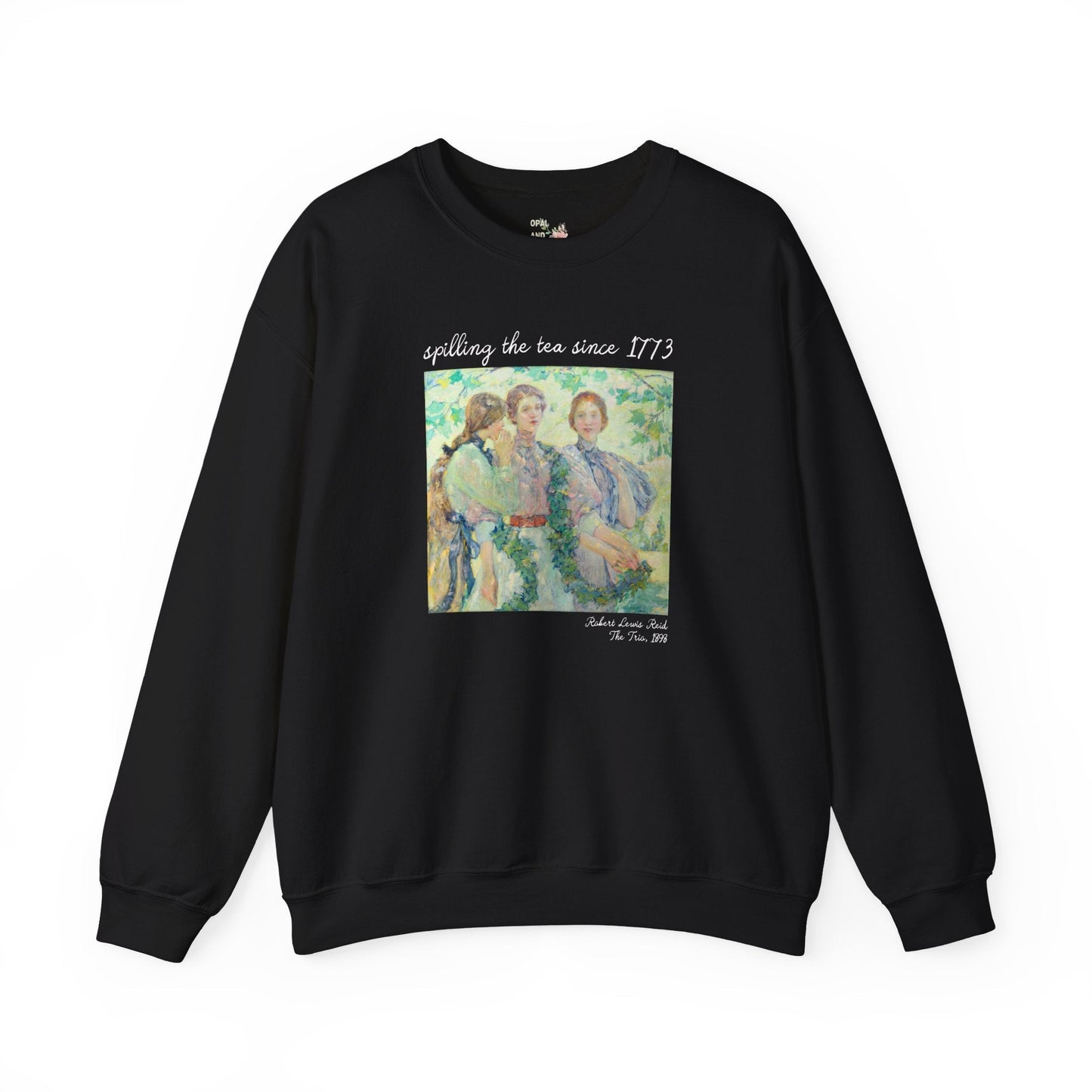 Women's History Sweatshirt
