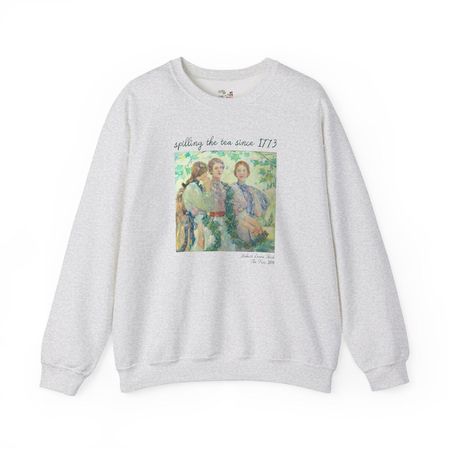 Women's History Sweatshirt