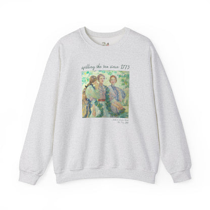 Women's History Sweatshirt