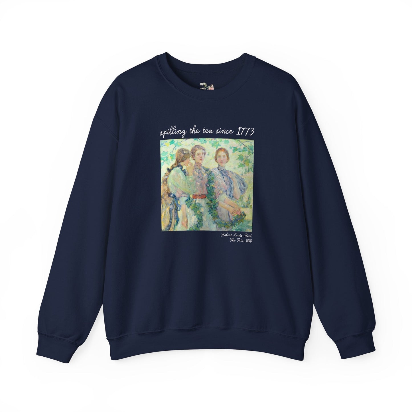 Women's History Sweatshirt