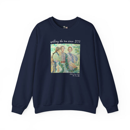 Women's History Sweatshirt