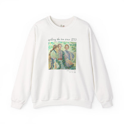 Women's History Sweatshirt