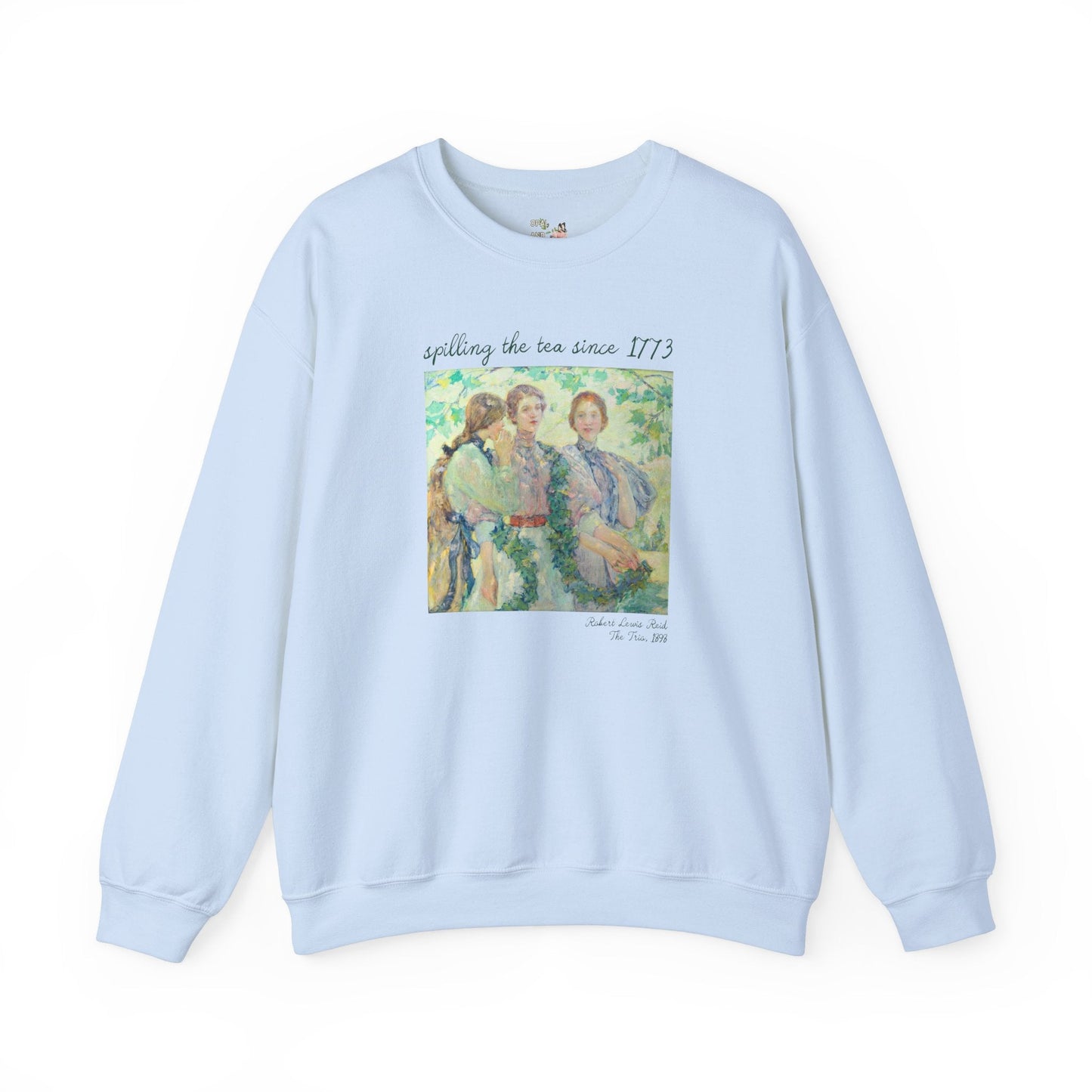 Women's History Sweatshirt