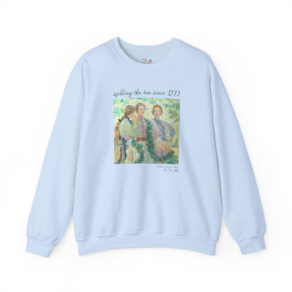 Women's History Sweatshirt