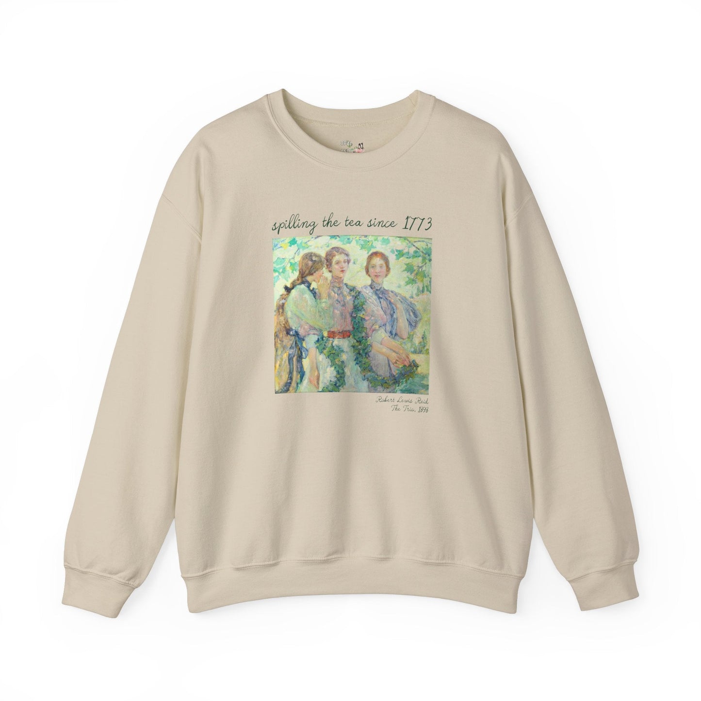 Women's History Sweatshirt