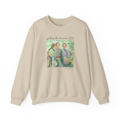 Women's History Sweatshirt