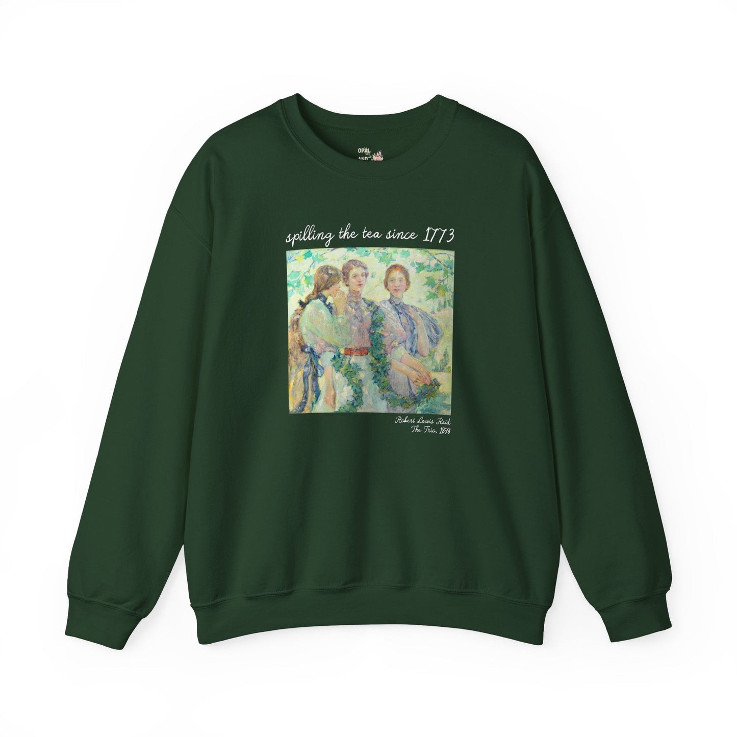Women's History Sweatshirt
