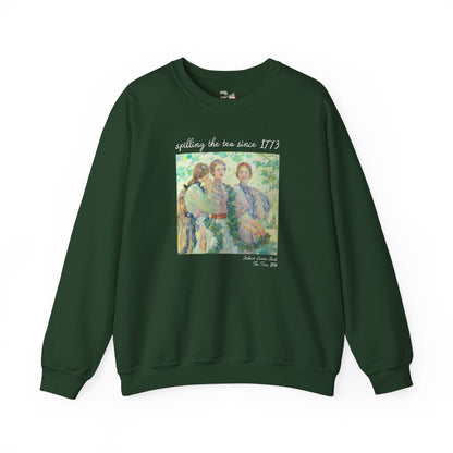 Women's History Sweatshirt