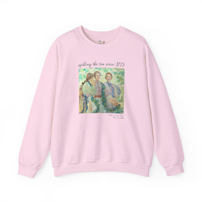 Women's History Sweatshirt